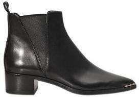 JensenFlatBoot